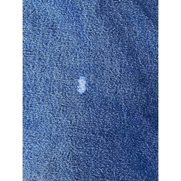 Carhartt Blue Men's Jeans 40x32 - Picture 5 of 12